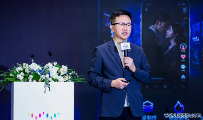 专访｜万兴科技董事长吴太兵：中国版 Adobe的新抉择