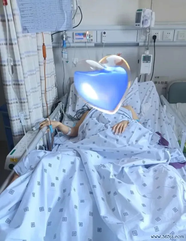 女孩和男友吵架闹分手从18层坠楼