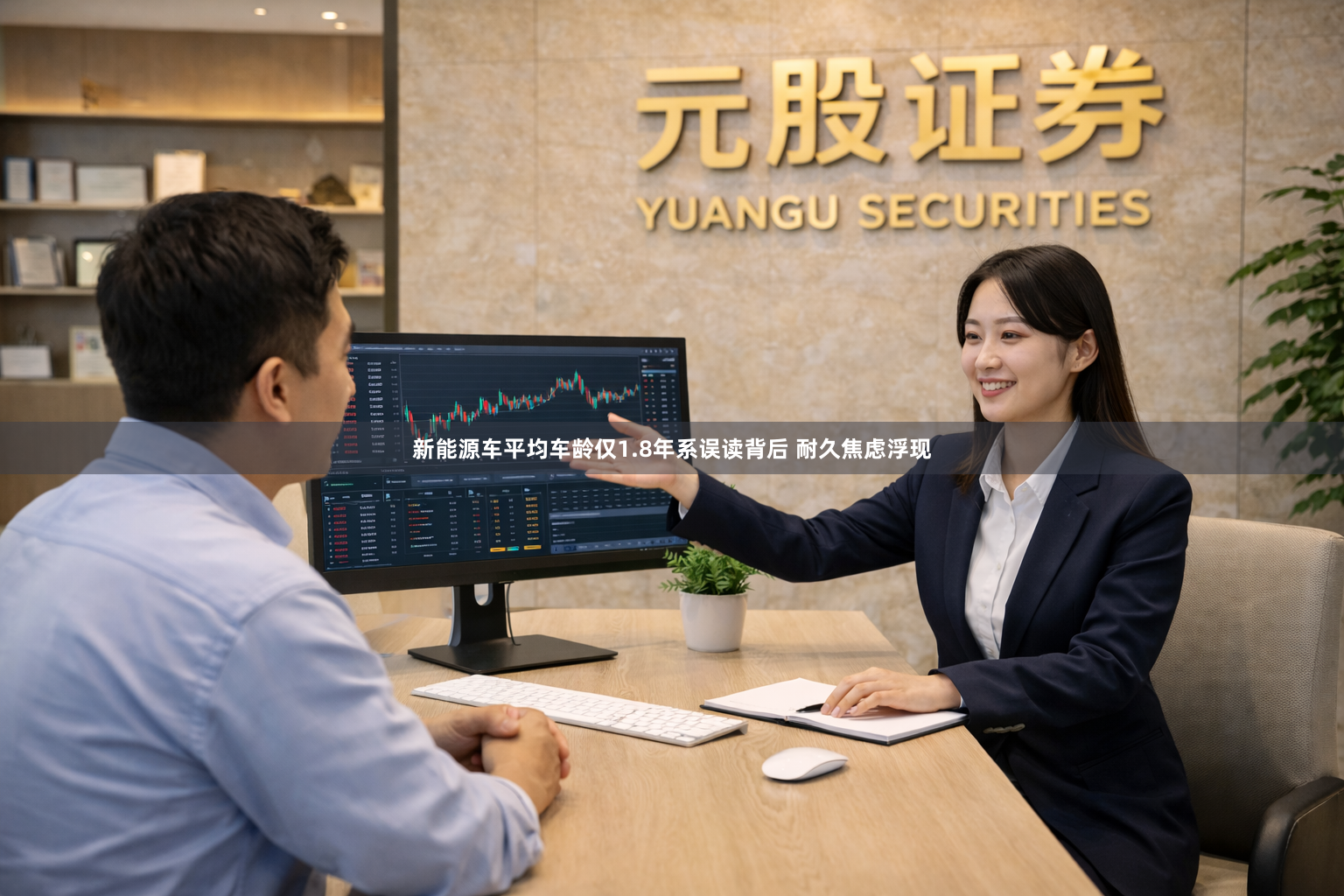 新能源车平均车龄仅1.8年系误读背后 耐久焦虑浮现