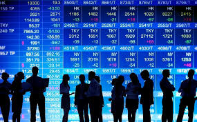 境内外股市在结构性行情阶段中中杠杆资金的资产配置常见误区